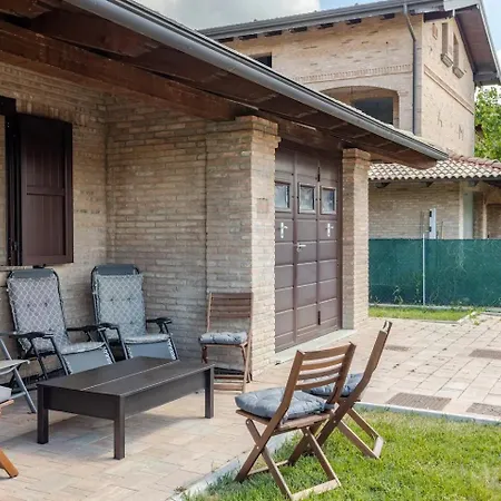 15 Minuti Da Bologna, Moderna In Campagna *