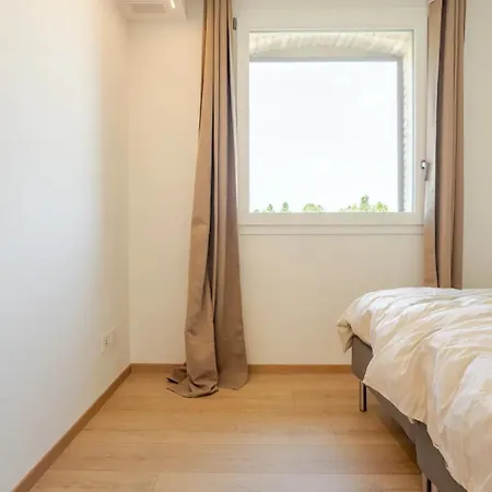 Villa 15 Minuti Da Bologna, Moderna In Campagna Bentivoglio