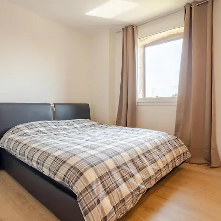 Villa 15 Minuti Da Bologna, Moderna In Campagna Bentivoglio