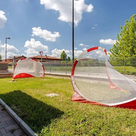 15 Minuti Da Bologna, Moderna In Campagna Villa