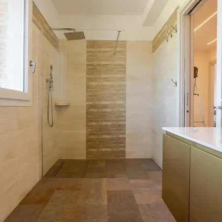 Villa 15 Minuti Da Bologna, Moderna In Campagna *