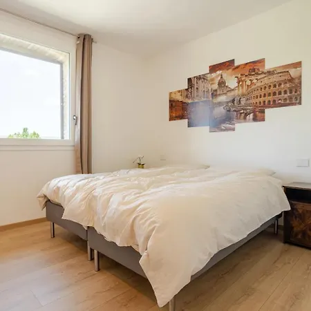15 Minuti Da Bologna, Moderna In Campagna Villa Bentivoglio